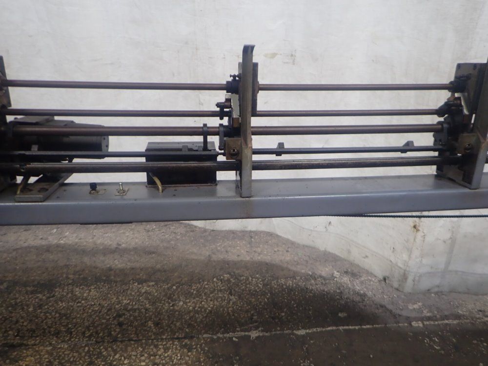 Autobar / Azuma Shimamoto Bar Feeder