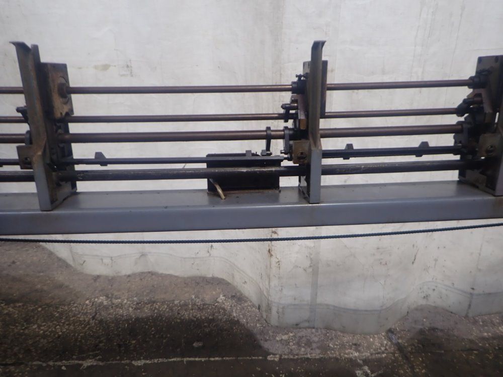 Autobar / Azuma Shimamoto Bar Feeder