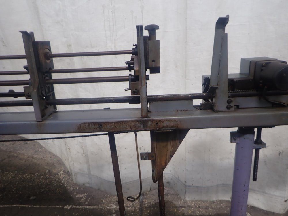 Autobar / Azuma Shimamoto Bar Feeder