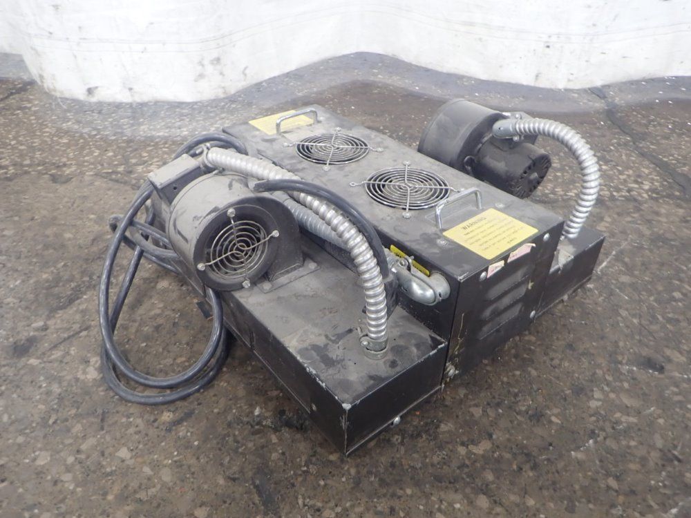 Ultraviolet Systems Ultraviolet Curing Lamp