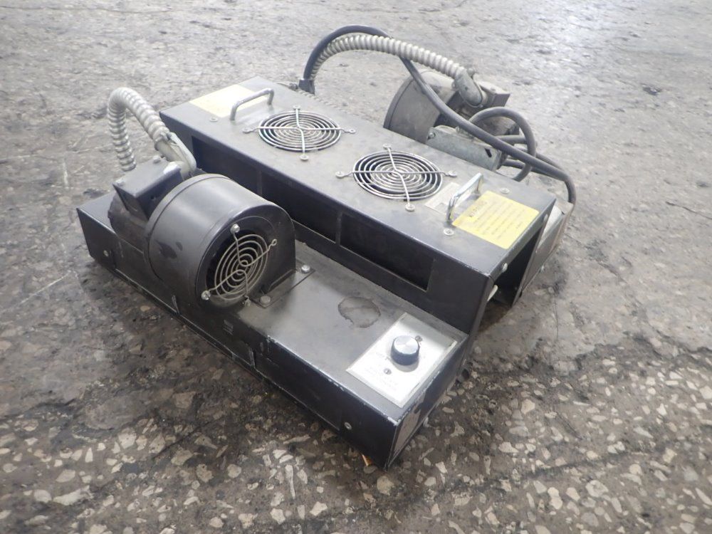 Ultraviolet Systems Ultraviolet Curing Lamp