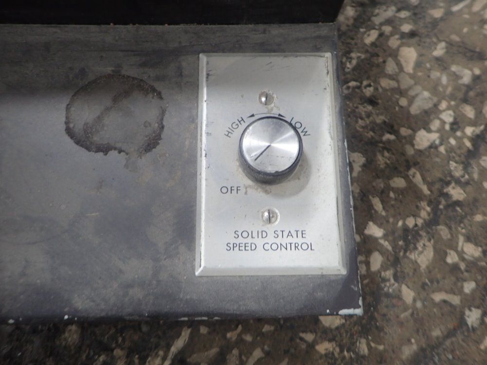 Ultraviolet Systems Ultraviolet Curing Lamp