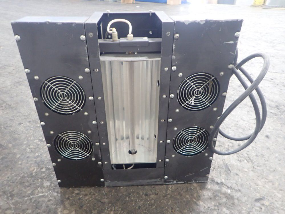 Ultraviolet Systems Ultraviolet Curing Lamp