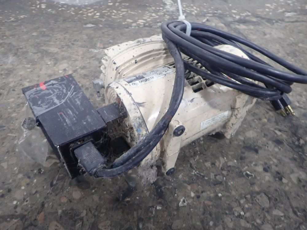 Ortman Mccain Spray System