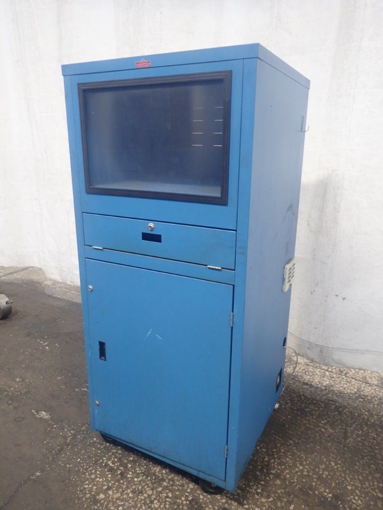 Adapto Workstation Enclosure