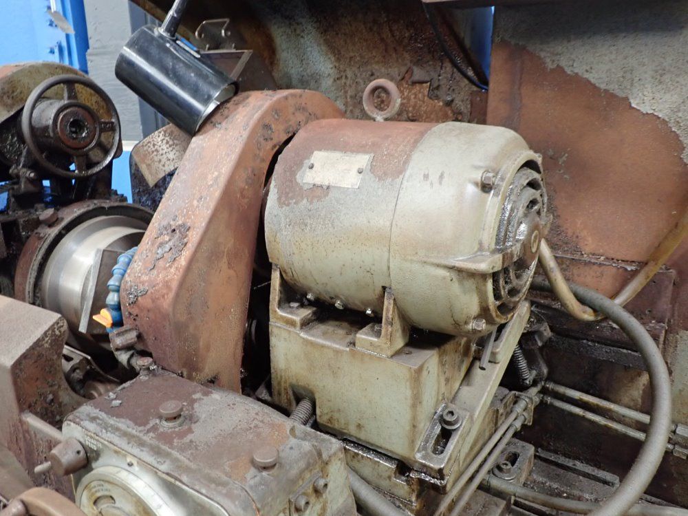 Heald Universal Id Grinder