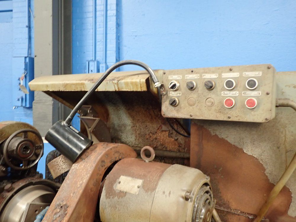 Heald Universal Id Grinder