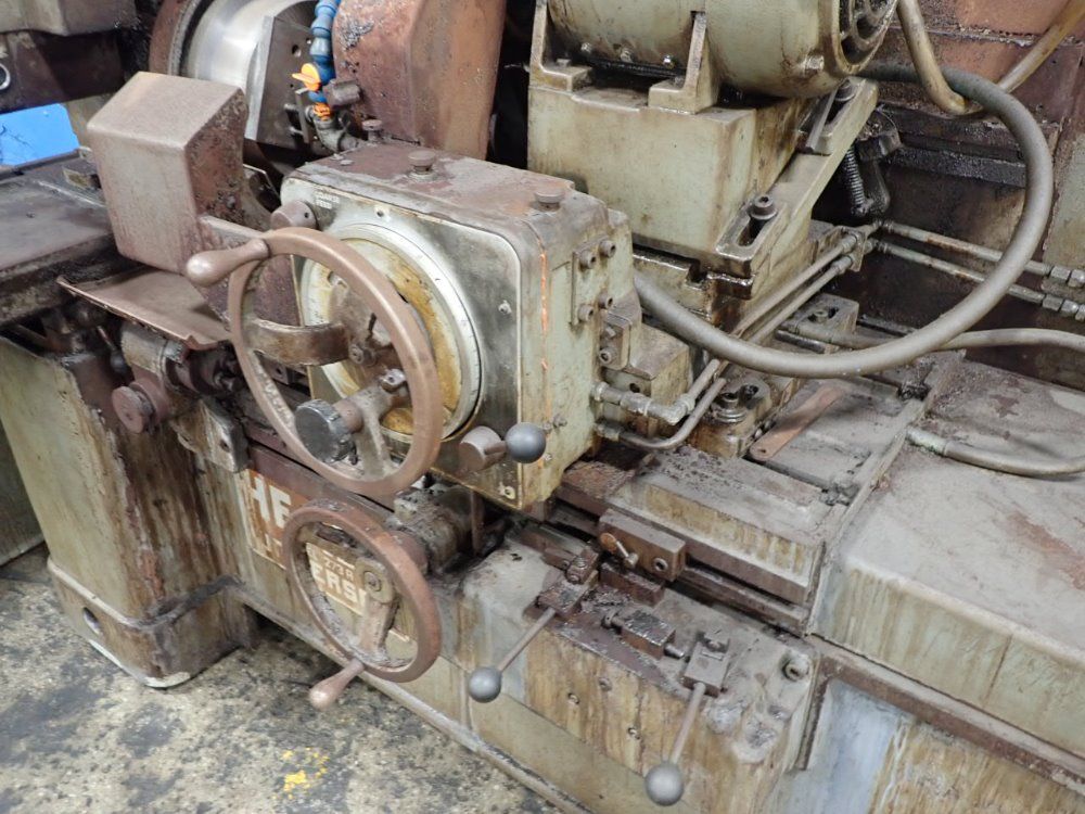 Heald Universal Id Grinder