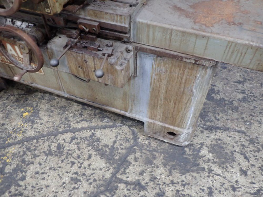 Heald Universal Id Grinder