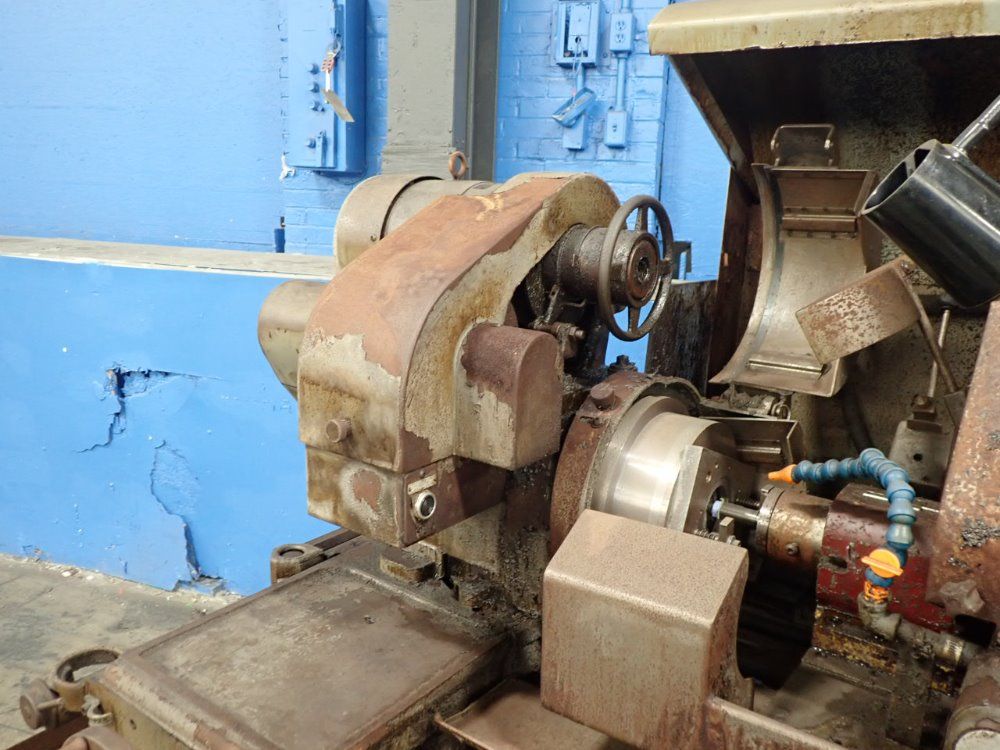 Heald Universal Id Grinder