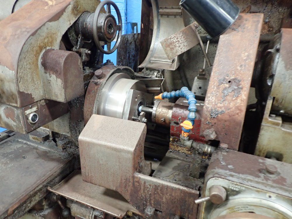 Heald Universal Id Grinder