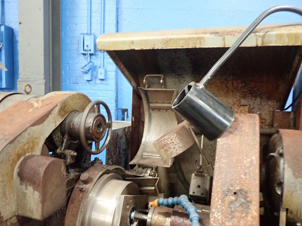 Heald Universal Id Grinder