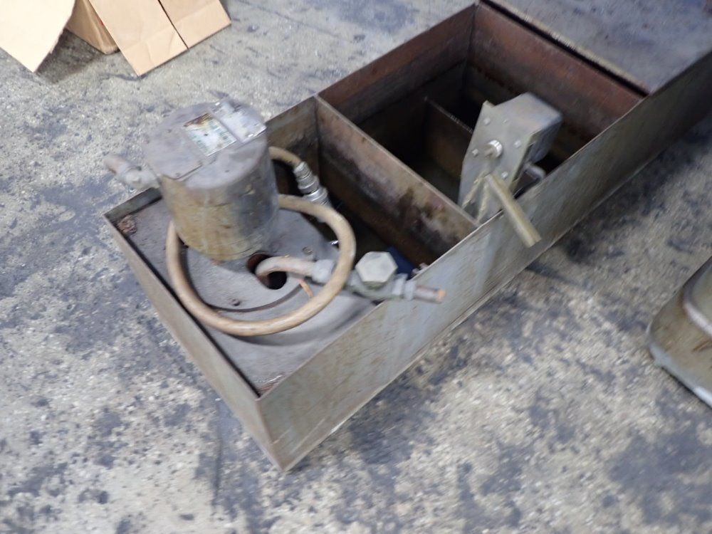 Heald Universal Id Grinder