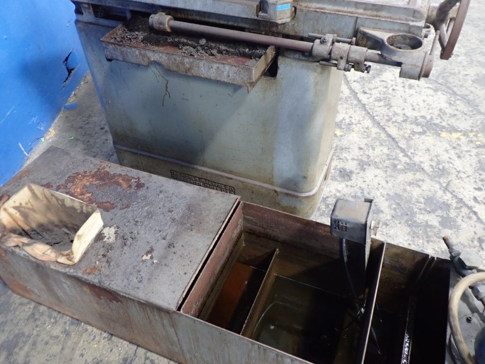 Heald Universal Id Grinder