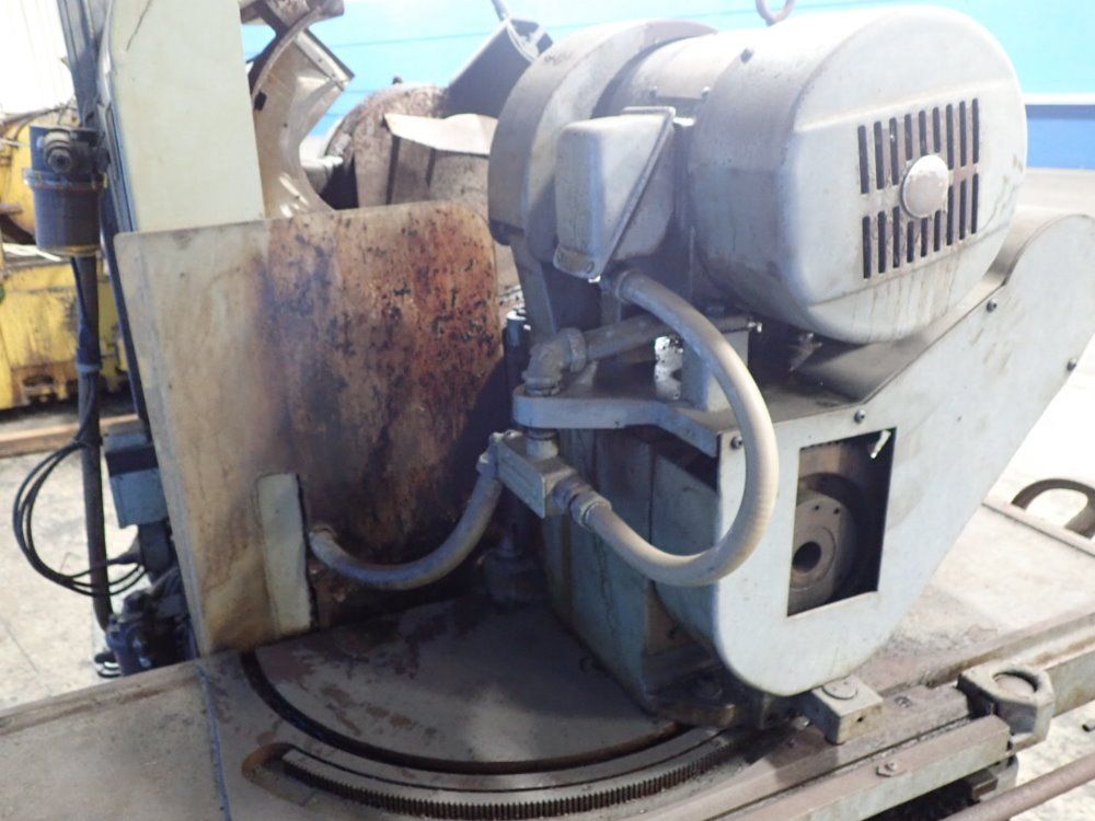 Heald Universal Id Grinder