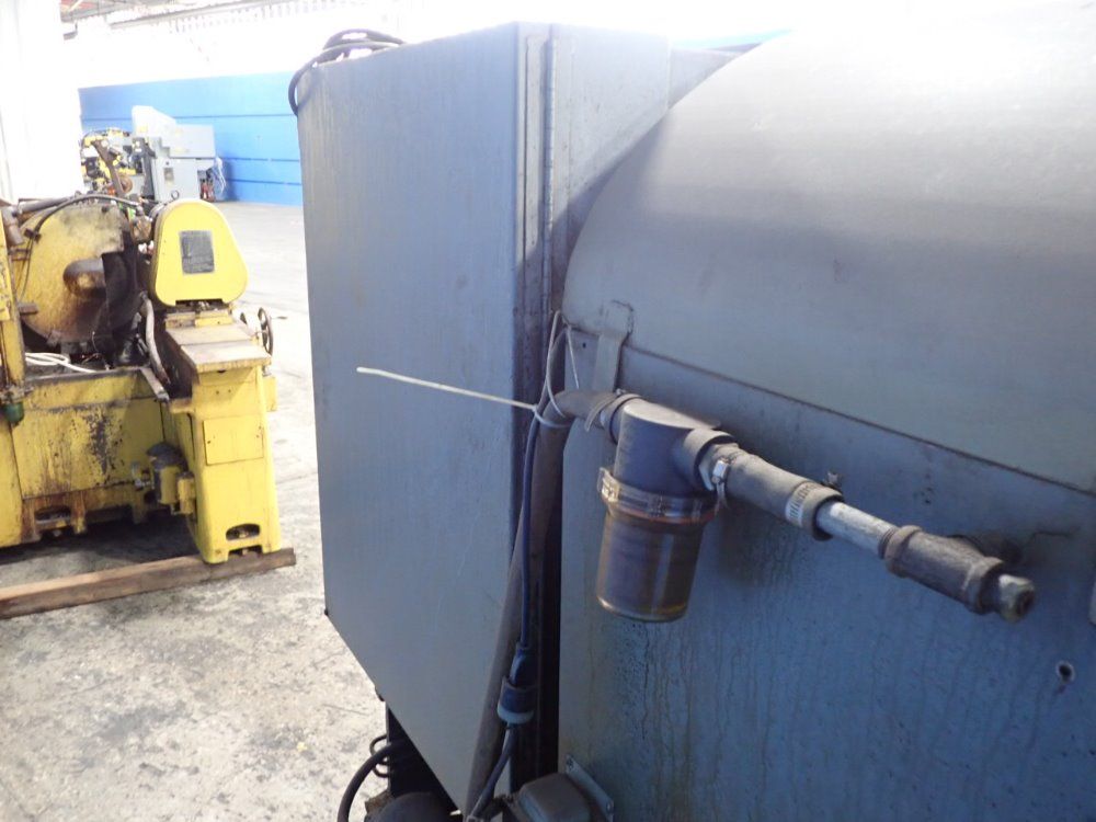 Heald Universal Id Grinder