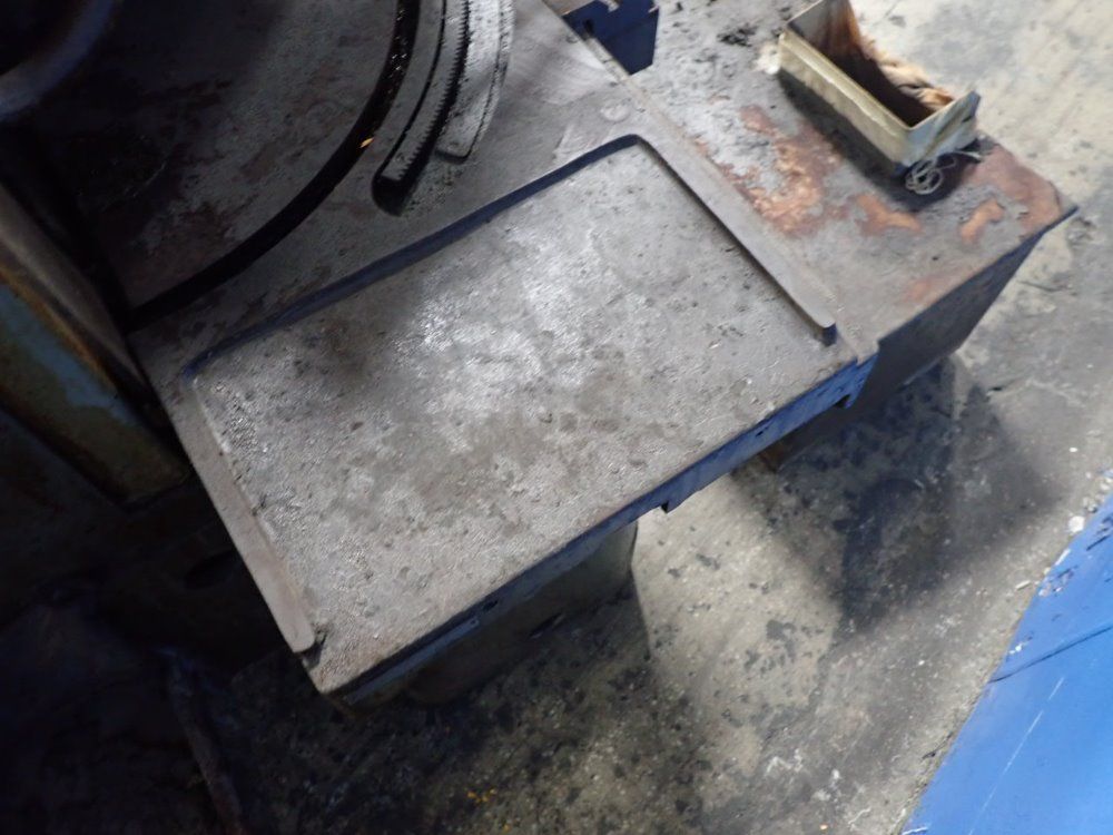 Heald Universal Id Grinder