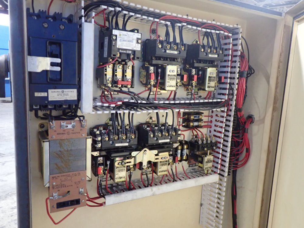 Heald Universal Id Grinder