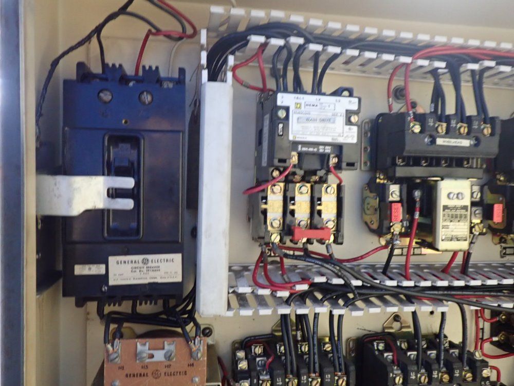 Heald Universal Id Grinder