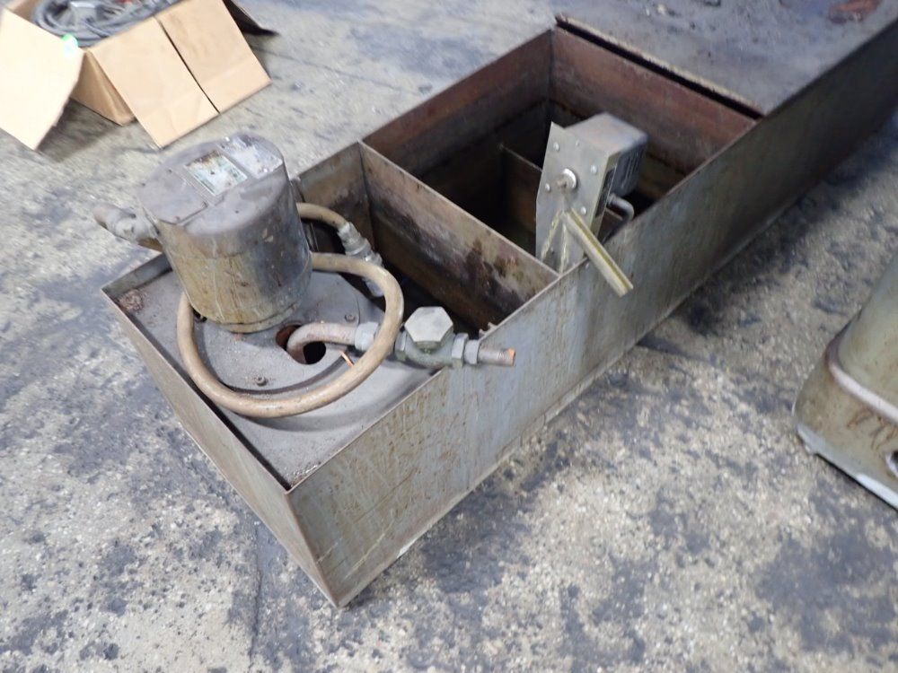 Heald Universal Id Grinder