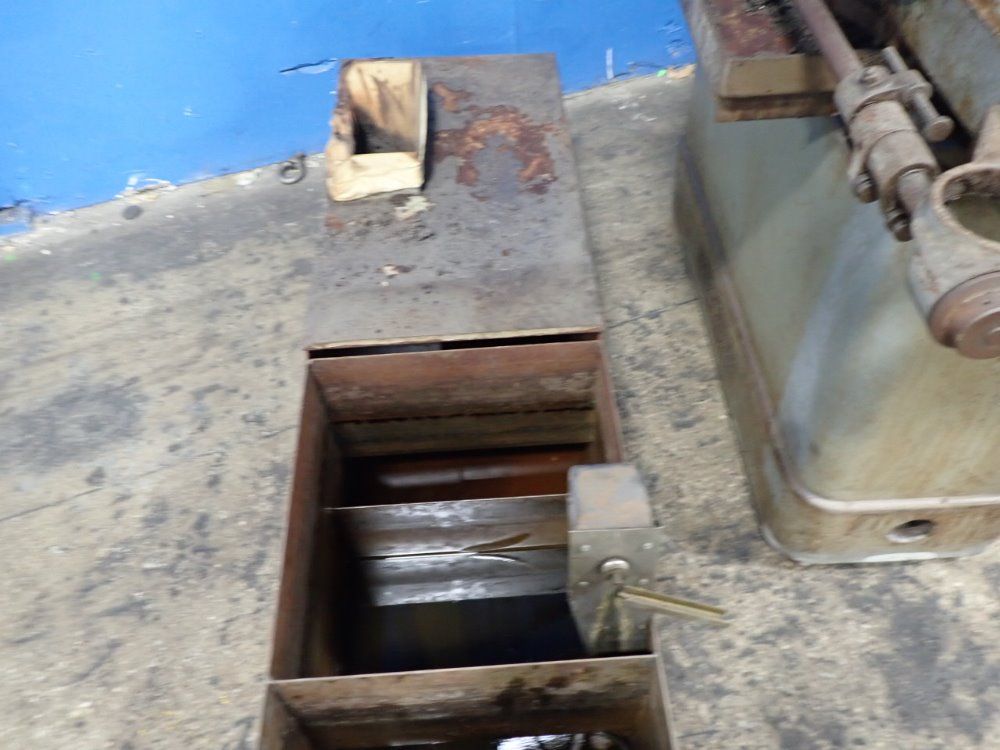 Heald Universal Id Grinder