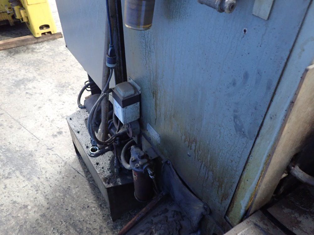 Heald Universal Id Grinder