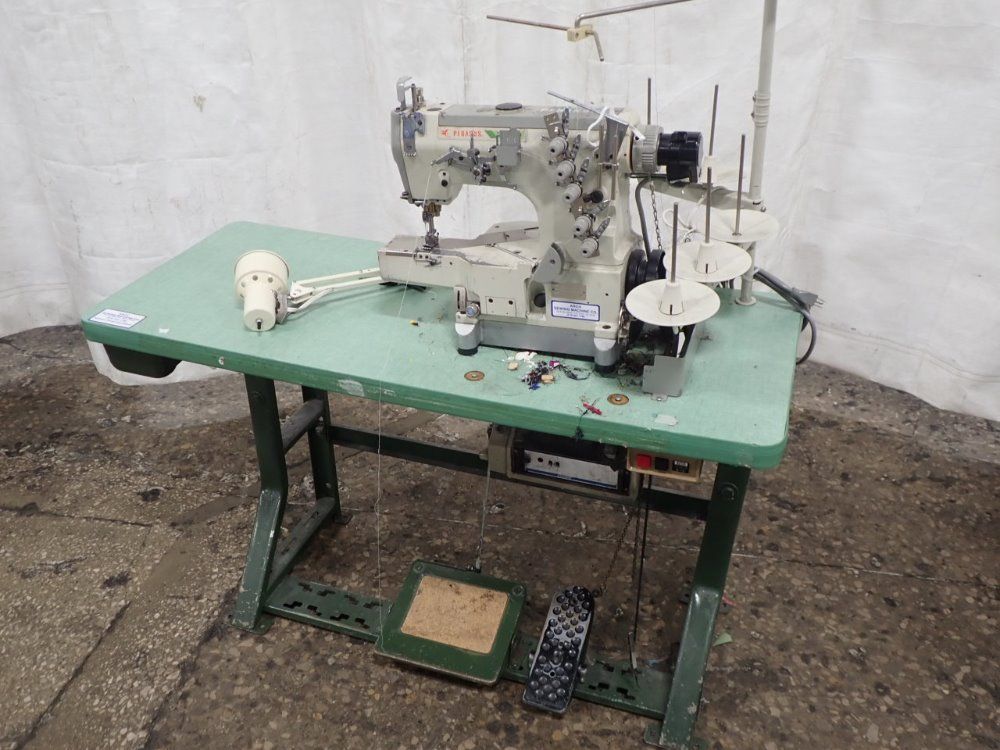 Pegasus Sewing Machine