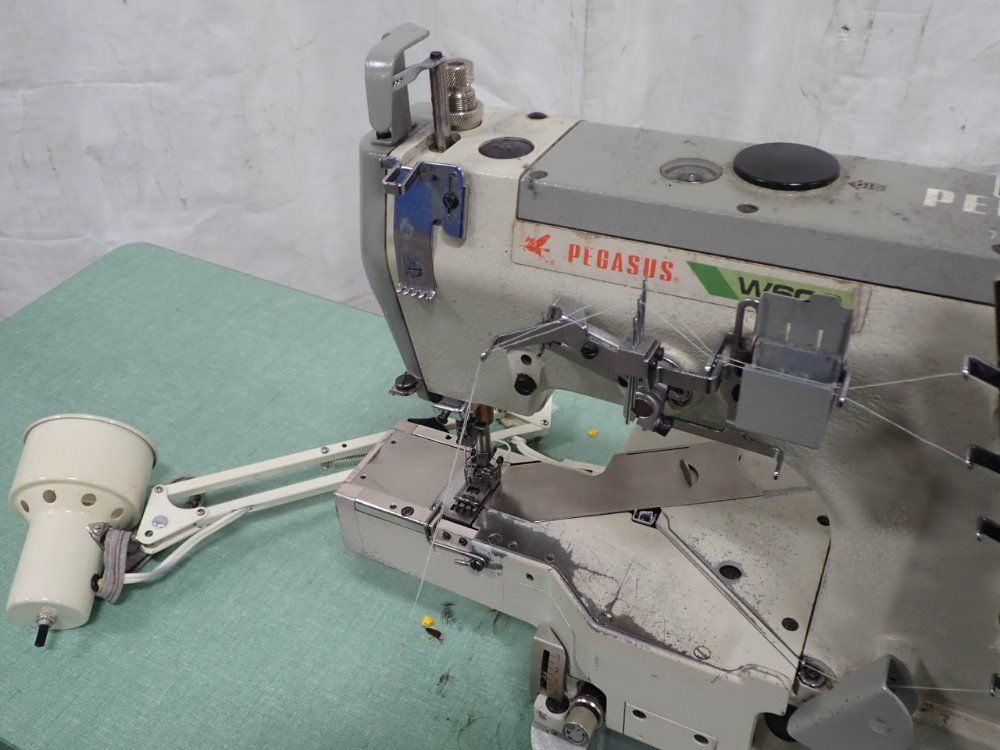 Pegasus Sewing Machine