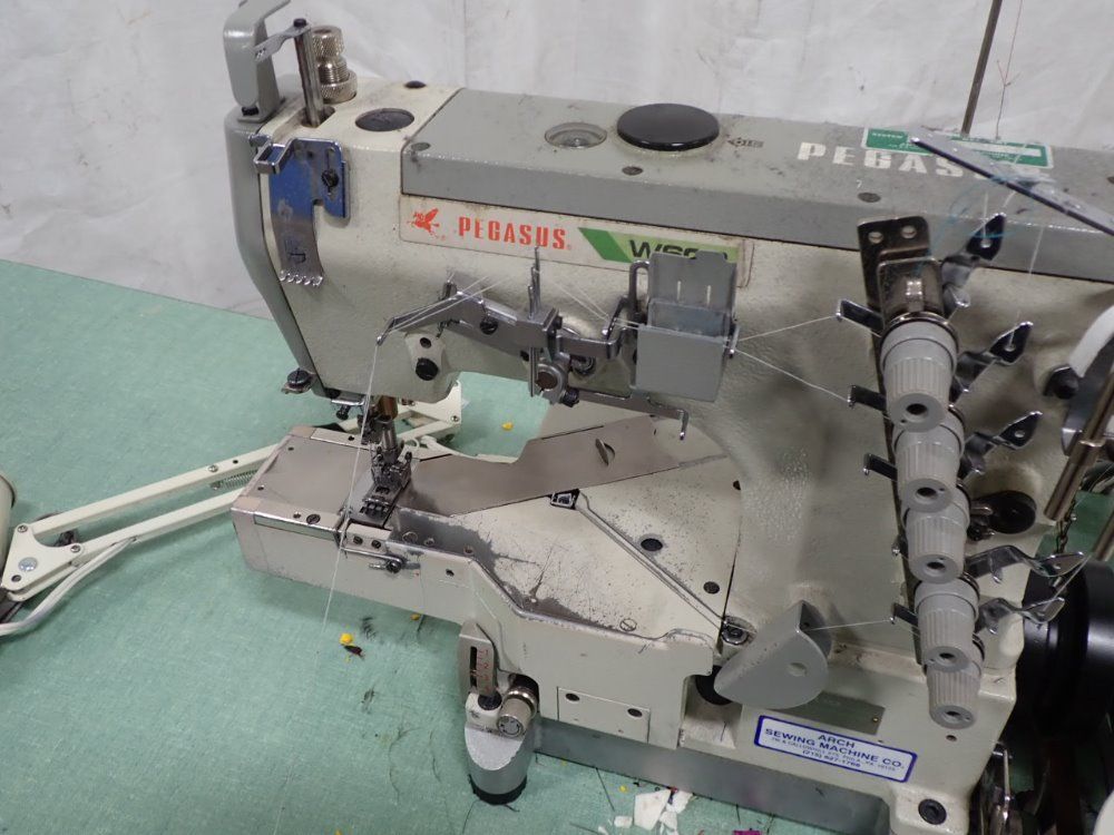 Pegasus Sewing Machine