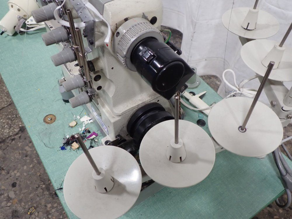 Pegasus Sewing Machine