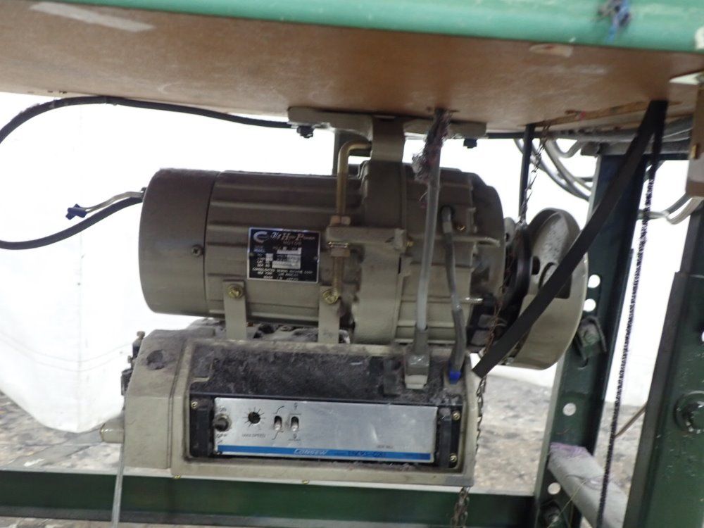 Pegasus Sewing Machine