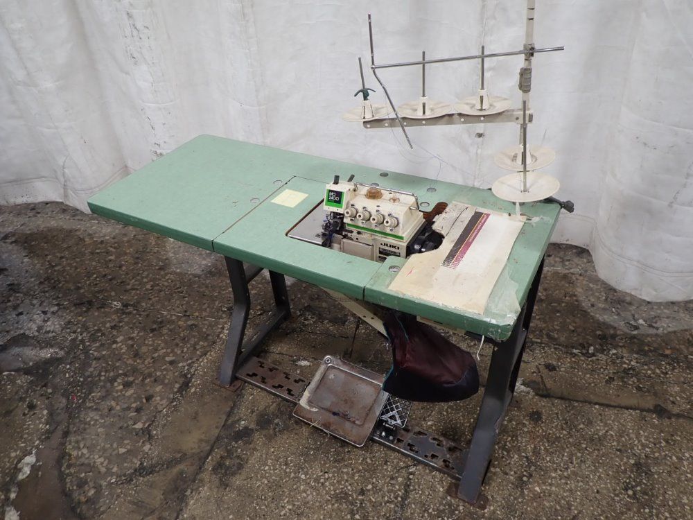 Juki Sewing Machine