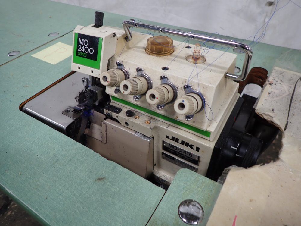 Juki Sewing Machine