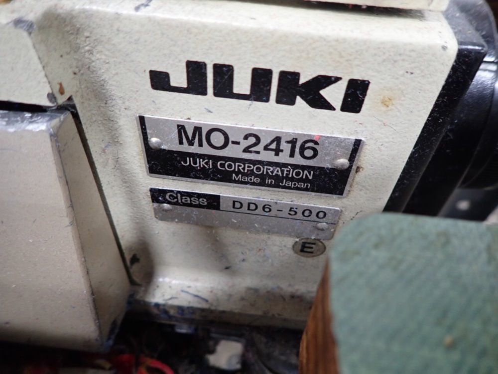 Juki Sewing Machine