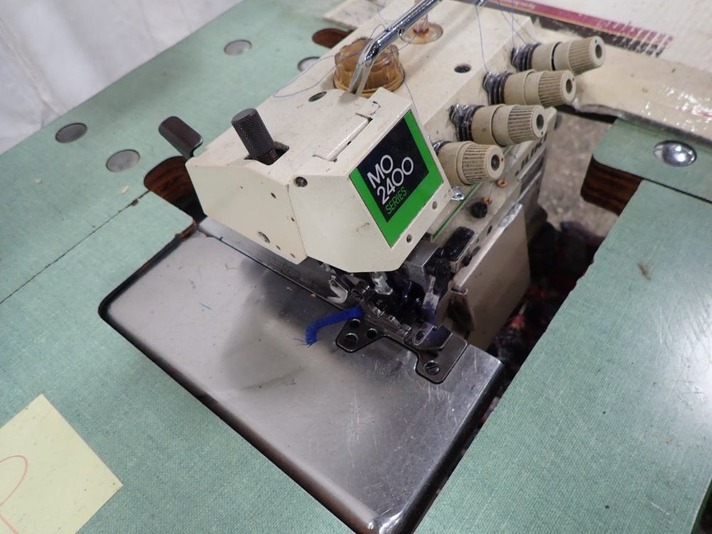 Juki Sewing Machine