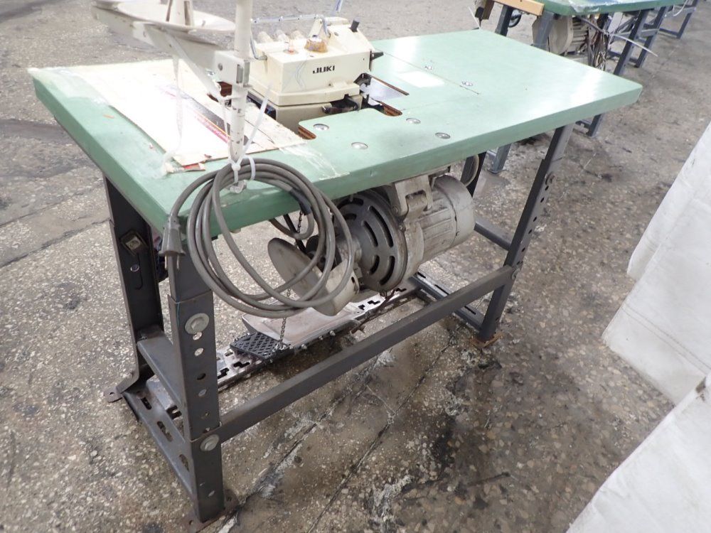 Juki Sewing Machine