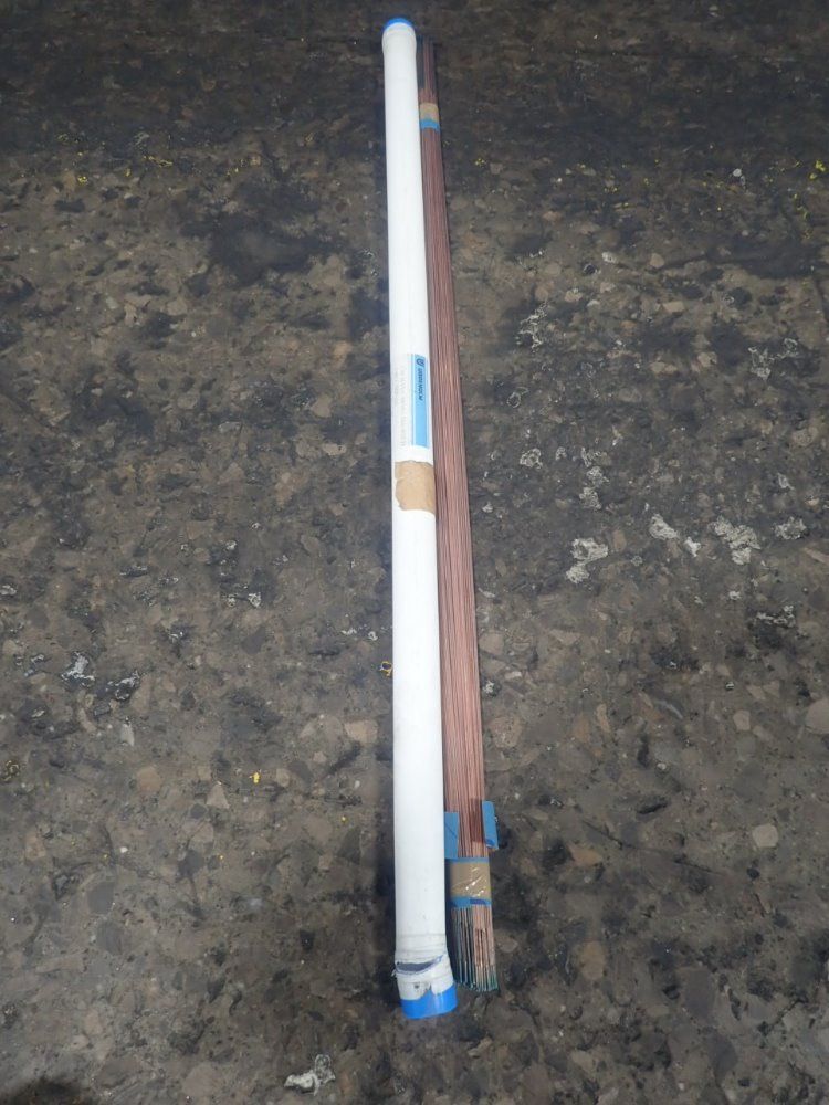 Uddeholm Welding Rods