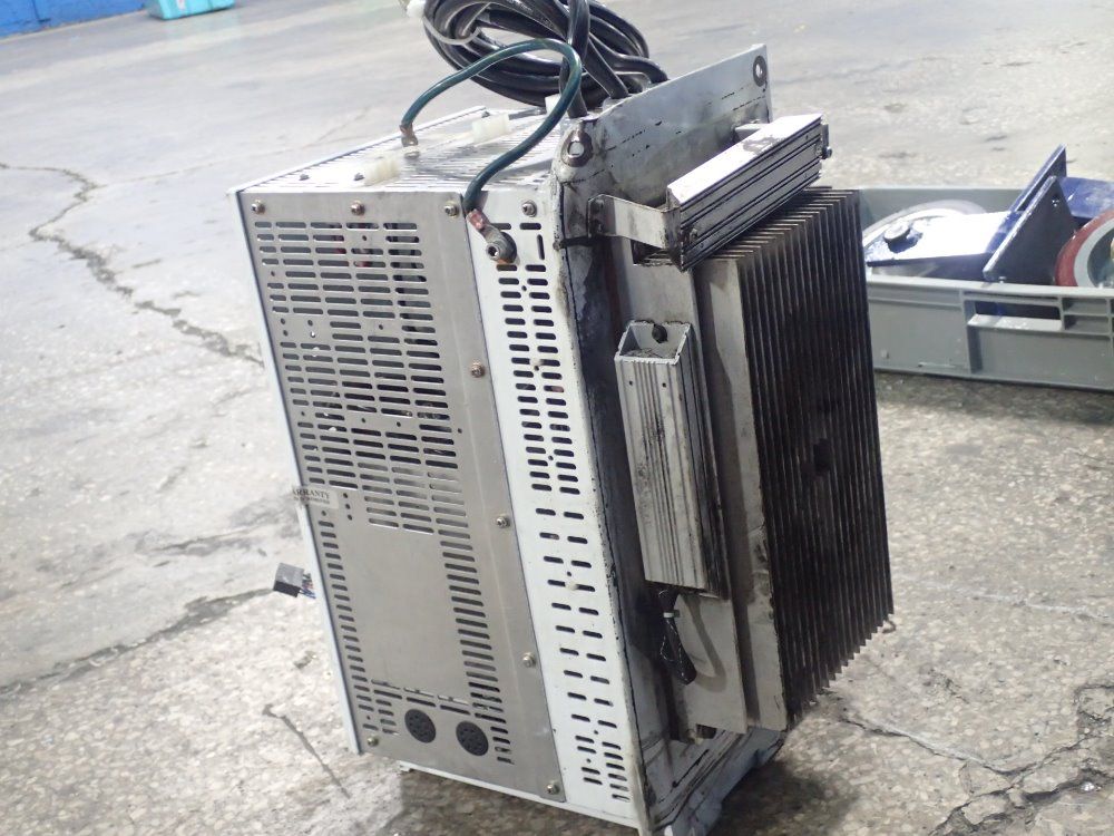 Welding Technology Inverter