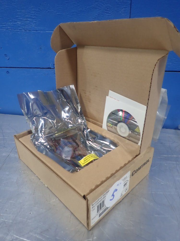 Rocketport Expansion Card