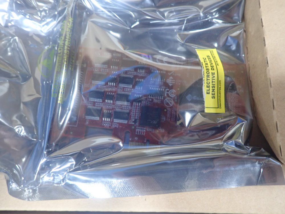 Rocketport Expansion Card