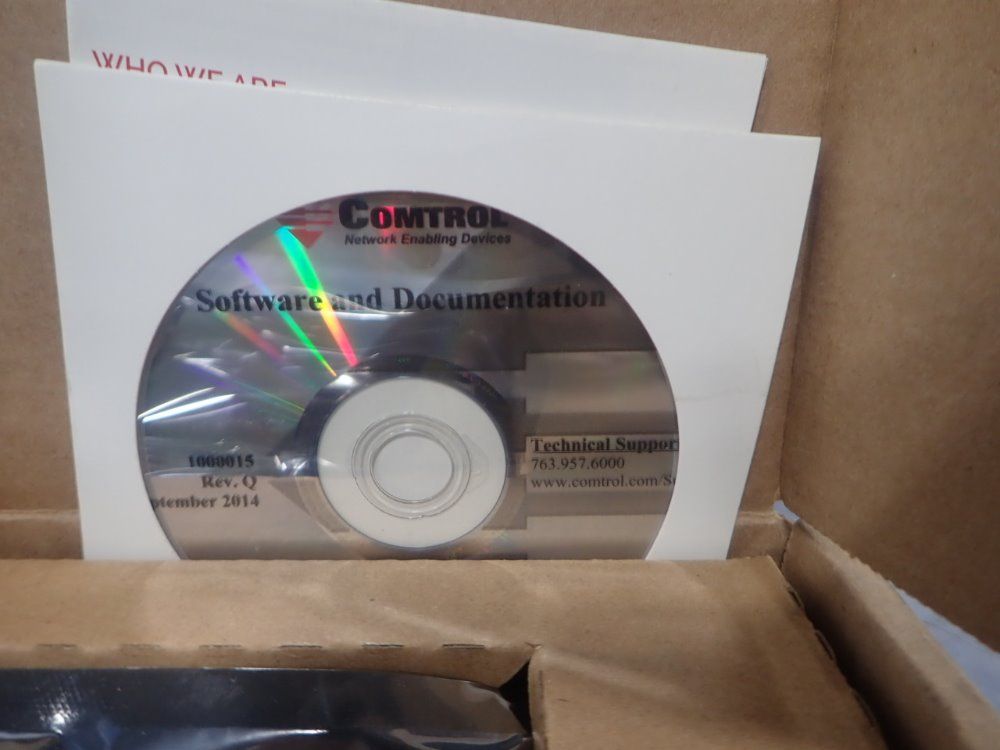 Rocketport Expansion Card