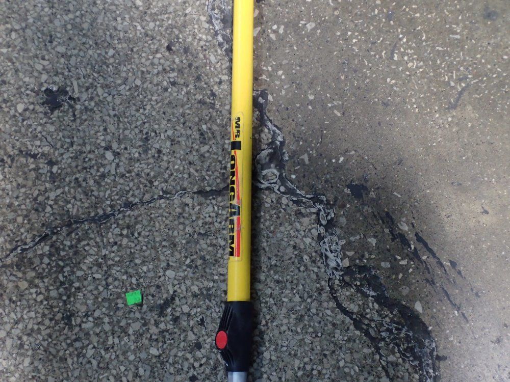 Mr. Longarm Squeegee