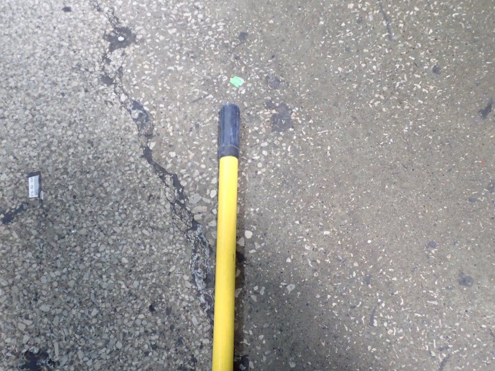 Mr. Longarm Squeegee