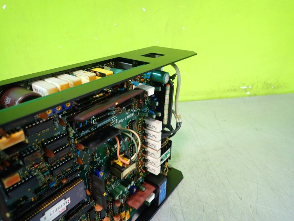 Sanyo Denki Sanyo, Denki 65ba030vdt11 Servo Amplifier - 65ba030vdt11