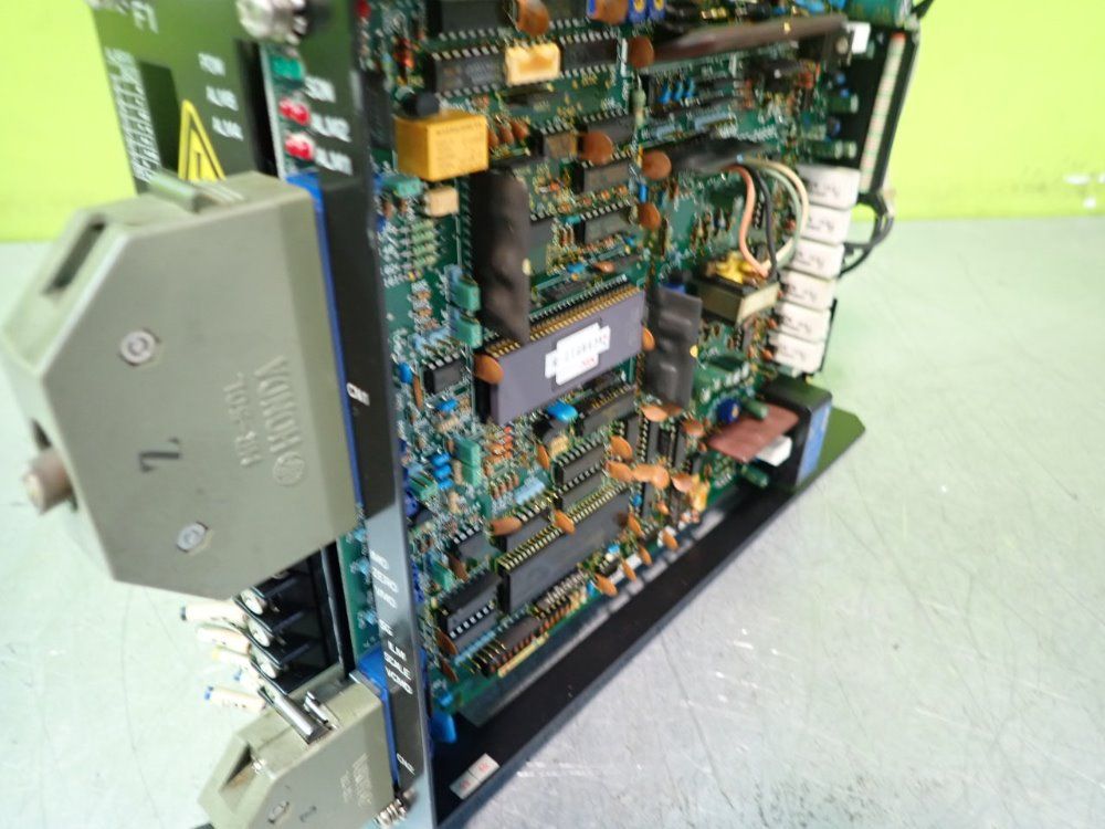 Sanyo Denki Sanyo, Denki 65ba030vdt11 Servo Amplifier - 65ba030vdt11