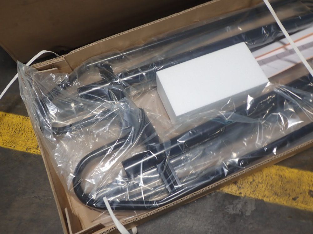 Kargo Master Channel Rack