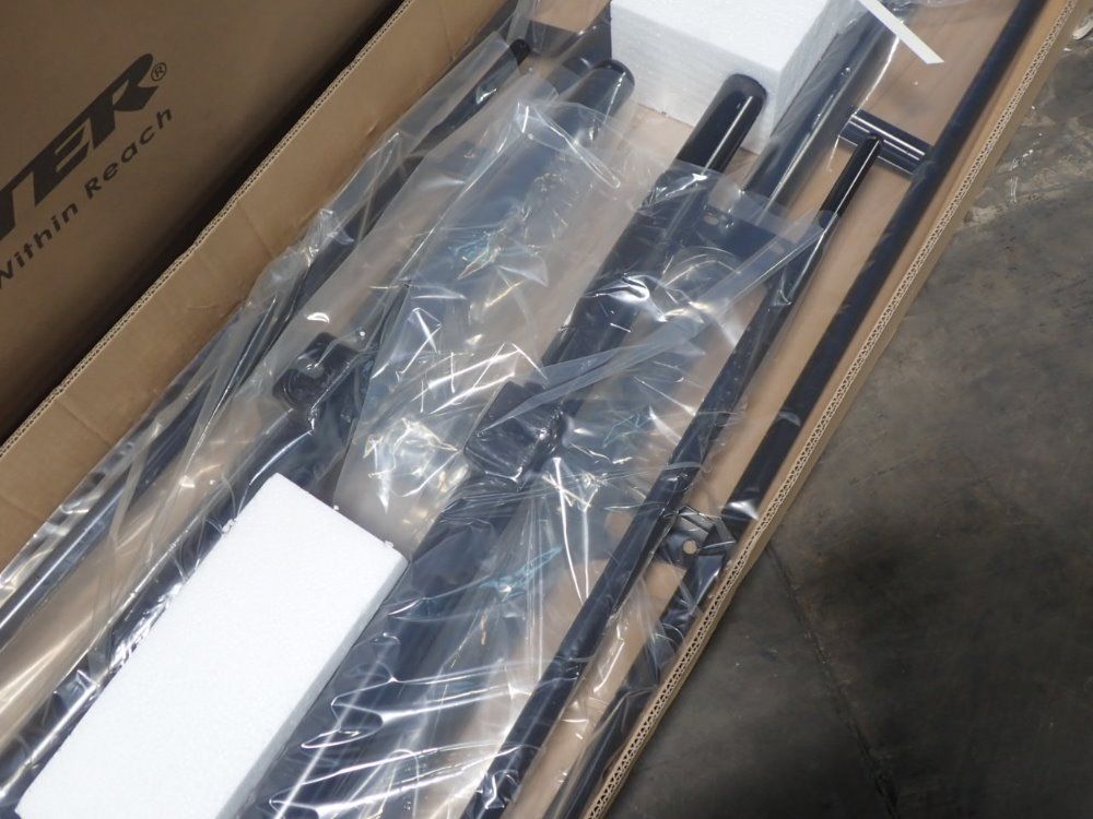 Kargo Master Channel Rack