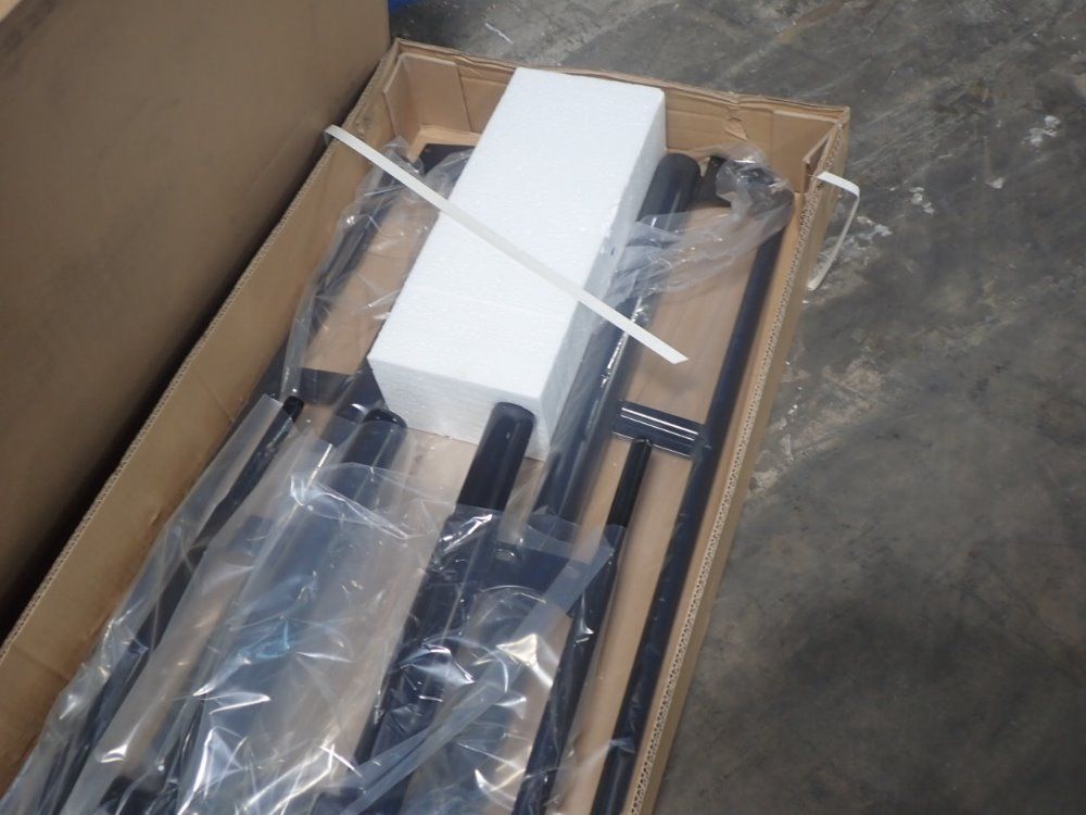 Kargo Master Channel Rack