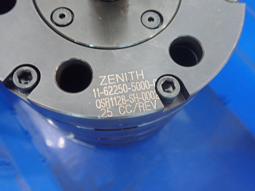 Zenith Motor