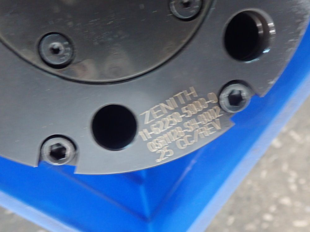 Zenith Motor